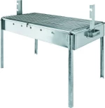 Biofan Ψησταριά Κάρβουνου 73x40cm 10422