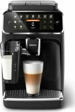 Καφετιέρα Espresso Philips EP4341/50 Black