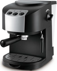 Καφετιερα Espresso 15Bar,1050W Arielli Km-130Bs