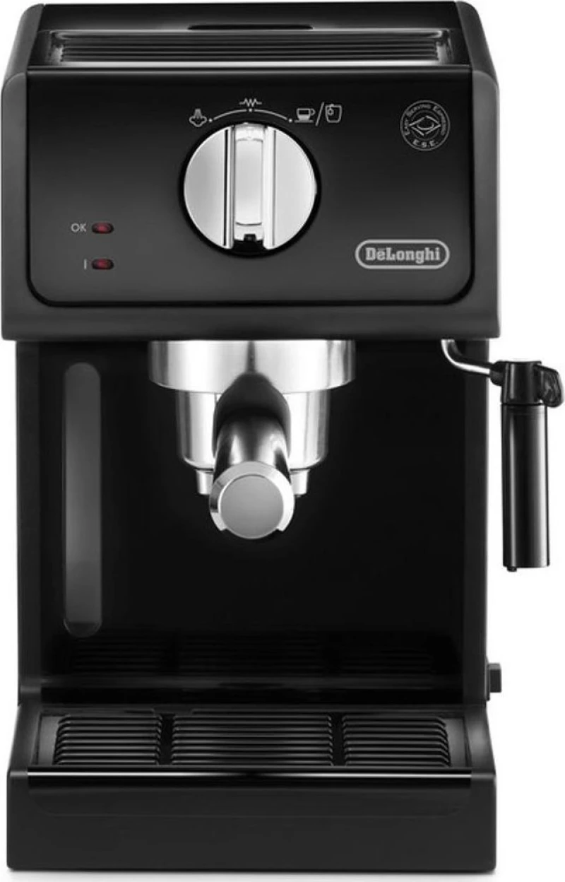 Καφετιέρα Espresso Delonghi ECP31.21B