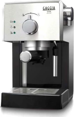 Gaggia Viva Deluxe Οικιακή Μηχανή Espresso Ri8435/11