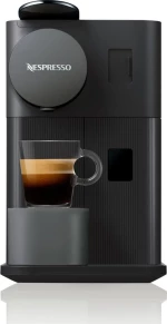 Delonghi Lattissima One Καφετιέρα για κάψουλες Nespresso Black