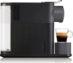 Delonghi Lattissima One Καφετιέρα για κάψουλες Nespresso Black