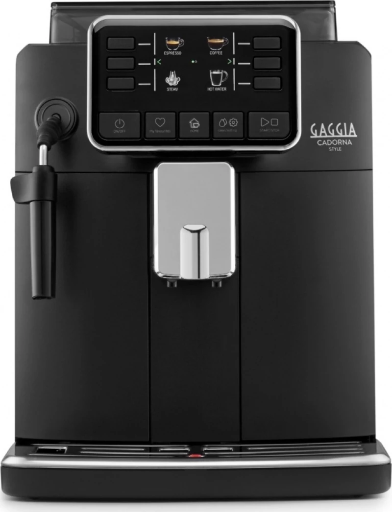 Gaggia Cadorna Style Αυτόματη Μηχανή Espresso