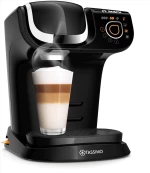 Bosch TAS6502 Καφετιέρα για κάψουλες Tassimo Black