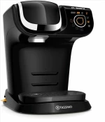 Bosch TAS6502 Καφετιέρα για κάψουλες Tassimo Black
