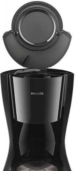 Philips HD7461 Καφετιέρα Φίλτρου 1000W Black