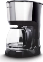 Rohnson R-991 Καφετιέρα Φίλτρου 750W Silver