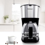 Rohnson R-991 Καφετιέρα Φίλτρου 750W Silver