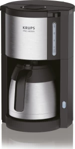 Krups KM305D Καφετιέρα Φίλτρου 800W Black