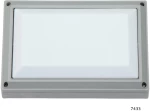 Spot Light Επιτοίχιο Εξωτερικό Φωτιστικό 7433