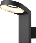Sun Light Επιτοίχιο Εξωτερικό Φωτιστικό GL12104