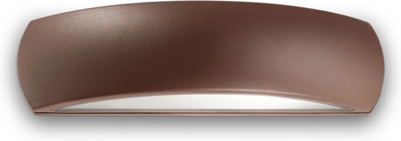 Ideal Lux Giove Επιτοίχιο Εξωτερικό Φωτιστικό 163598