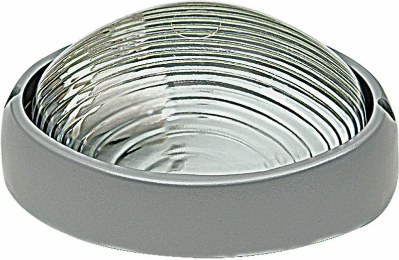 ARlight CT 2032 N Επιτοίχιο Εξωτερικό Φωτιστικό 0144067
