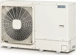 Αντλία Θερμότητας Hitachi Yutaki-M Rasm-3Vne