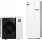 Mitsubishi ERST20C-VM2D / PUHZ-SHW112VAA