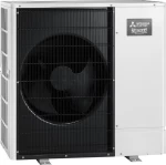 Mitsubishi ERST20C-VM2D / PUHZ-SHW112VAA