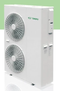 Αντλία Θερμότητας Chofu – Aeyc- 1643Xu – 16Kw