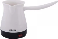 Ηλεκτρικό Μπρίκι Καφε 600Watt Sokany Sk-205