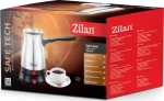 Zilan Ηλεκτρικό Μπρίκι ZLN3628