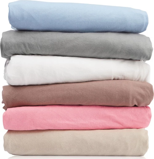 Beauty Home Σεντόνι Υπέρδιπλο με Λάστιχο 160x200x30 1382