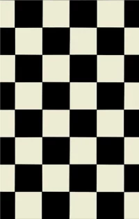 Beau Flor Πλαστικό Δάπεδο Damier 019D