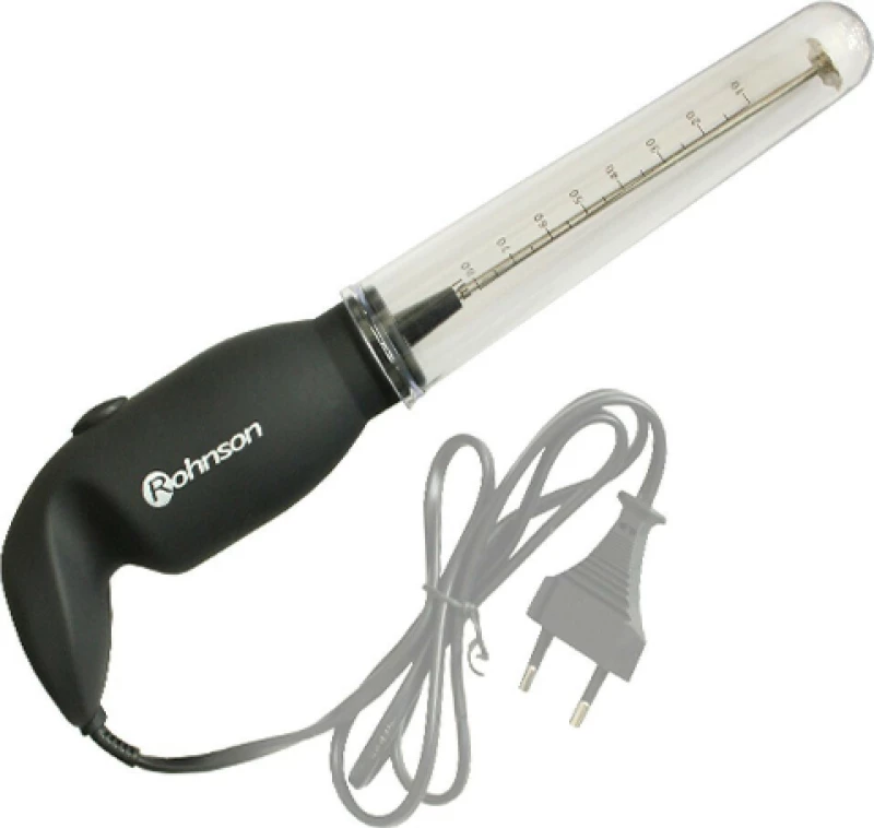 Rohnson R-500 Φραπιέρα Χειρός Rohnson