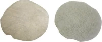 Carpoint Σετ Γούνα και Πανί για Αλοιφαδόρο 180mm 1717308