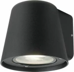 Φωτιστικό Τοίχου Black VK/01095/B VKLed
