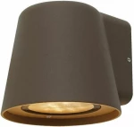 Φωτιστικό Τοίχου Brown VK/01095/BR VKLed