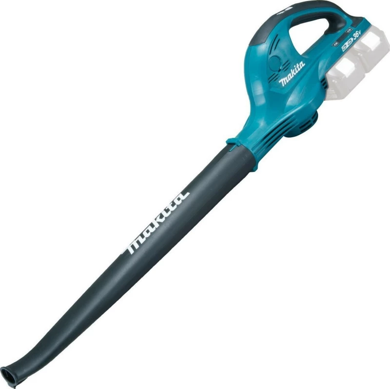 Makita Φυσητήρας Χειρός Μπαταρίας (solo) με Ρύθμιση Έντασης