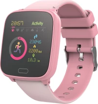 Smartwatch Forever Igo Jw-100 Ροζ