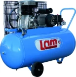 Αεροσυμπιεστής Lam - 100_2M_Easy
