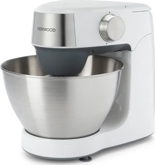 Kenwood Prospero+ KHC29.J0WH Κουζινομηχανή 1000W με Ανοξείδωτο Κάδο 4.3lt
