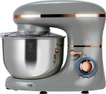 Berlinger Haus BH-9192 Κουζινομηχανή 1300W με Ανοξείδωτο Κάδο 6lt Silver
