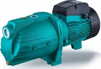 Lepono Ajm110 Αντλία Αυτόματης Αναρρόφησης 1.5Hp Με Inox Πτερωτή Leo Group