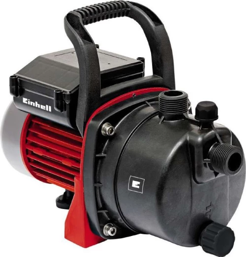 Einhell Gc-Gp 6538 3,6 Μπαρ 3800 L/H 650 W