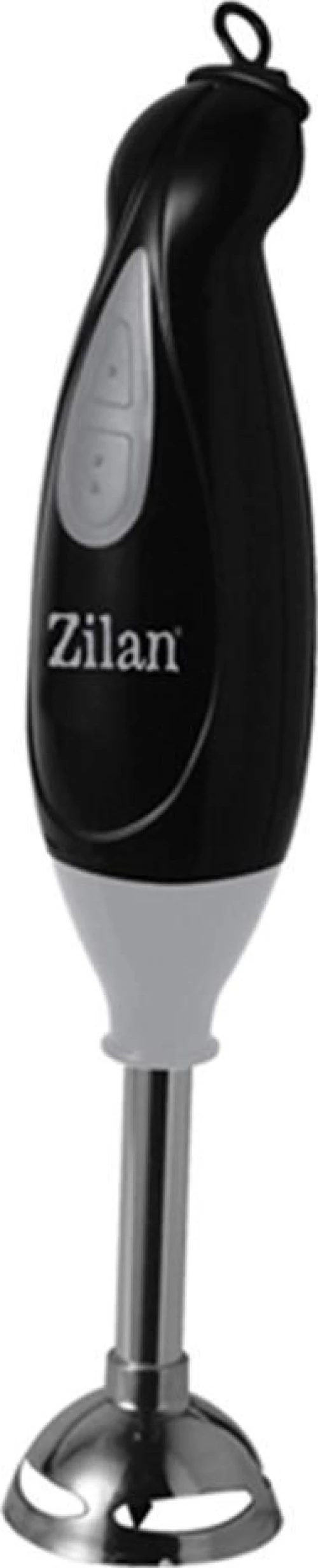 Zilan Ραβδομπλέντερ – Μπίμερ Μαύρο Zln7733-black