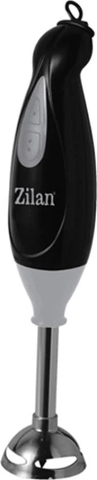 Zilan Ραβδομπλέντερ – Μπίμερ Μαύρο Zln7733-black