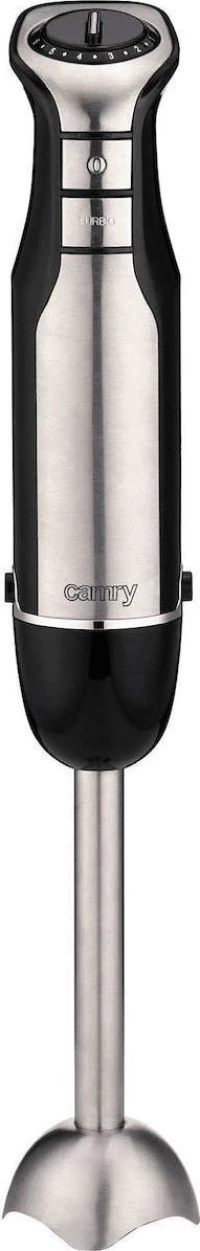 Ραβδομπλέντερ Camry CR 4615 Black/Inox