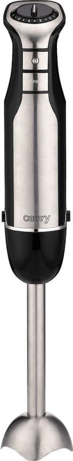 Ραβδομπλέντερ Camry CR 4615 Black/Inox