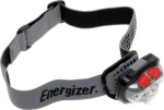 Energizer Φακός Κεφαλής Μπαταρίας Led 400lm Vision Hd+ Focus 016-5288