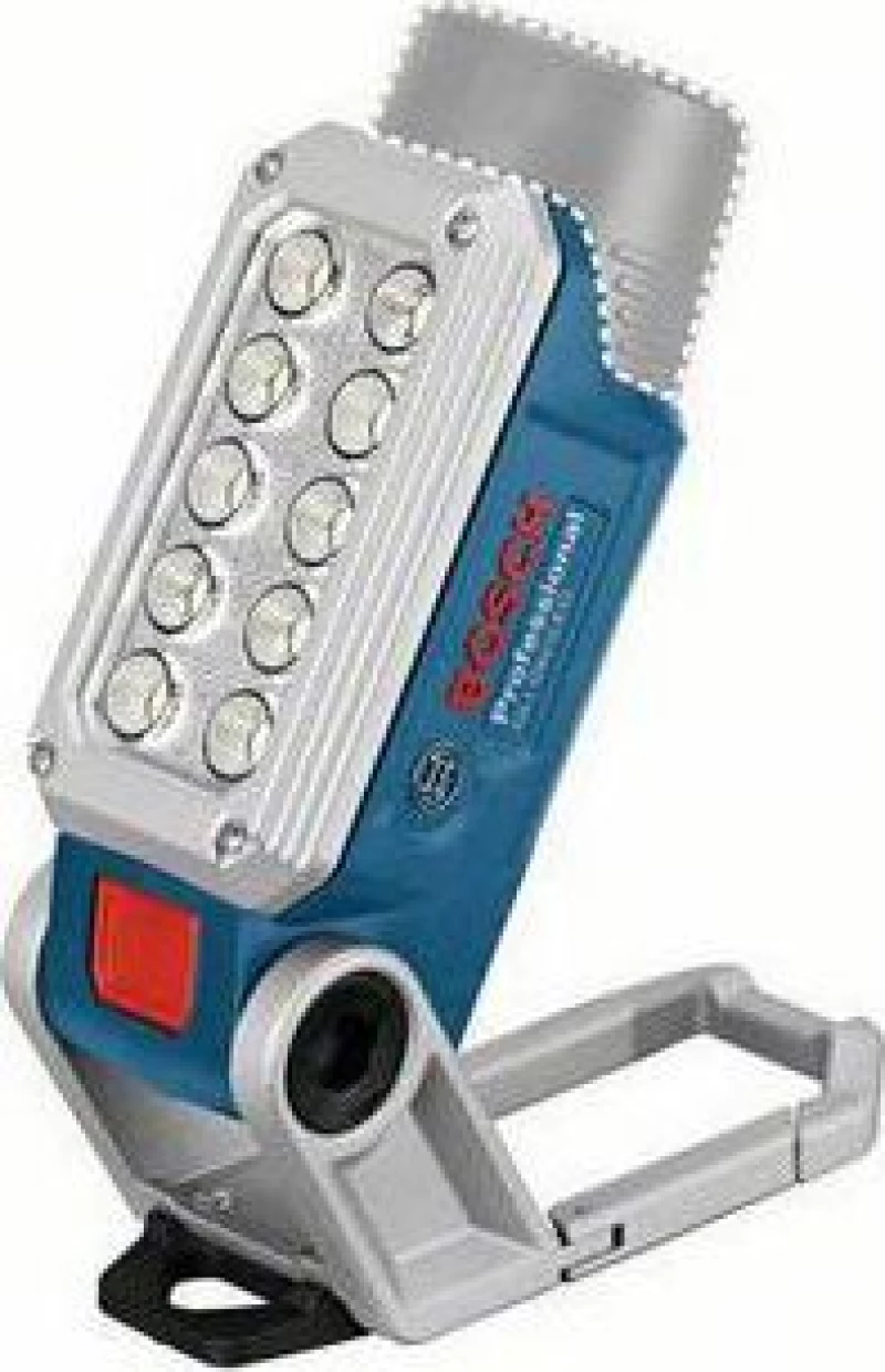 Bosch Φακός Προβολέας Επαναφορτιζόμενος Led 350lm 06014A0000