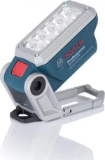 Bosch Φακός Προβολέας Επαναφορτιζόμενος Led 350lm 06014A0000