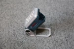 Bosch Φακός Προβολέας Επαναφορτιζόμενος Led 350lm 06014A0000