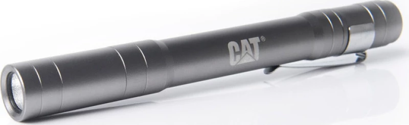 CAT Φακός Μπαταρίας Led 100lm CT2210
