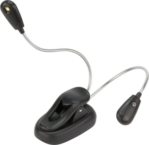 Ansmann Μπαταρίας Led Twinflex 1600-0119