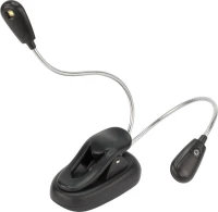 Ansmann Μπαταρίας Led Twinflex 1600-0119