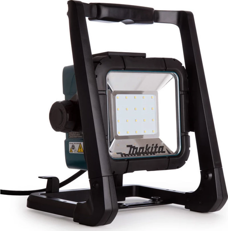 Makita Φακός Εργασίας Επαναφορτιζόμενος Led DML805