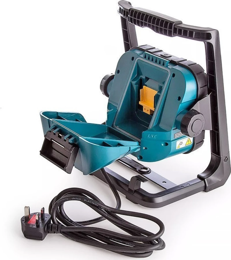 Makita Φακός Εργασίας Επαναφορτιζόμενος Led DML805